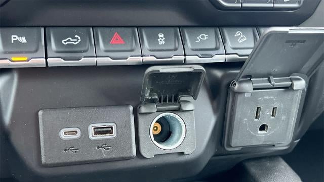 2022 Chevrolet Silverado 2500HD High Country