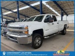 2019 Silverado 2500HD Thumbnail 2