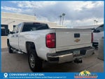 2019 Silverado 2500HD Thumbnail 3