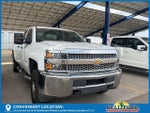 2019 Silverado 2500HD Thumbnail 5
