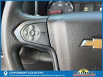 2019 Silverado 2500HD Thumbnail 30