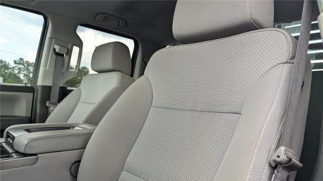 2019 Chevrolet Silverado 2500HD Work Truck