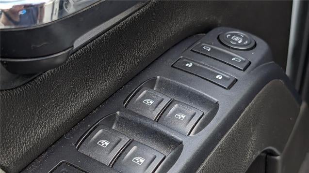 2019 Chevrolet Silverado 2500HD Work Truck