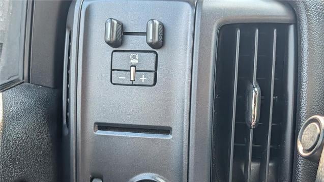 2019 Chevrolet Silverado 2500HD Work Truck