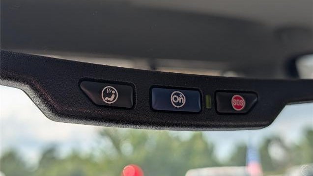 2019 Chevrolet Silverado 2500HD Work Truck