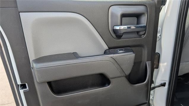 2019 Chevrolet Silverado 2500HD Work Truck