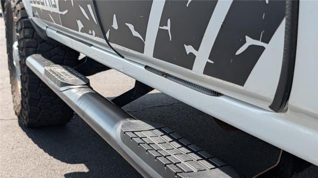 2019 Chevrolet Silverado 2500HD Work Truck