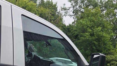 2019 Chevrolet Silverado 2500HD Work Truck