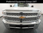 2019 Silverado 2500HD Thumbnail 2