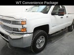 2019 Silverado 2500HD Thumbnail 3