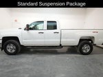 2019 Silverado 2500HD Thumbnail 4