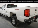 2019 Silverado 2500HD Thumbnail 6