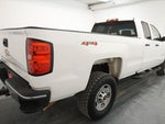 2019 Silverado 2500HD Thumbnail 9