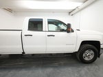2019 Silverado 2500HD Thumbnail 10