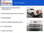 2019 Silverado 2500HD Thumbnail 13
