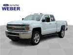 2019 Silverado 2500HD Thumbnail 1