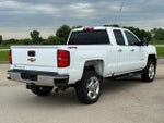 2019 Silverado 2500HD Thumbnail 5