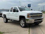 2019 Silverado 2500HD Thumbnail 8