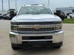 2019 Silverado 2500HD Thumbnail 9