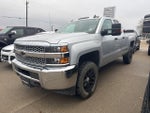 2019 Silverado 2500HD Thumbnail 2