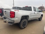 2019 Silverado 2500HD Thumbnail 4