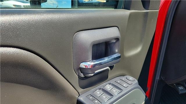 2019 Chevrolet Silverado 2500HD LT