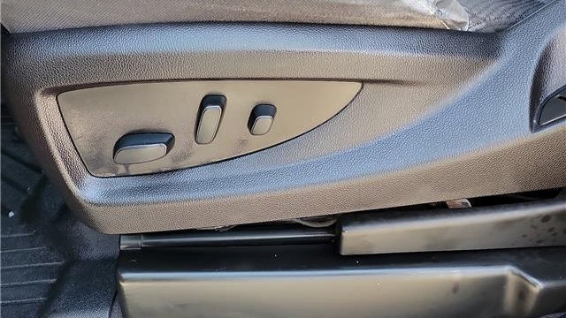 2019 Chevrolet Silverado 2500HD LT