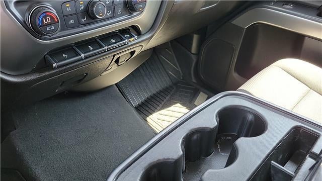 2019 Chevrolet Silverado 2500HD LT