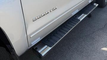 2019 Chevrolet Silverado 2500HD LT