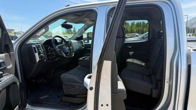 2019 Chevrolet Silverado 2500HD LT