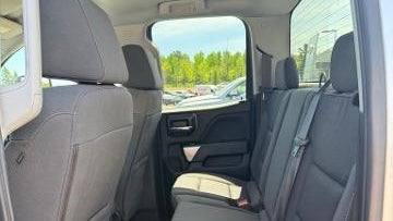 2019 Chevrolet Silverado 2500HD LT
