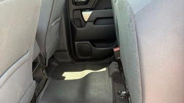 2019 Chevrolet Silverado 2500HD LT