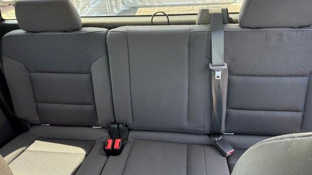 2019 Chevrolet Silverado 2500HD LT