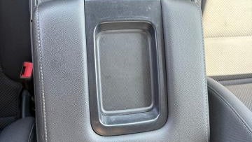 2019 Chevrolet Silverado 2500HD LT