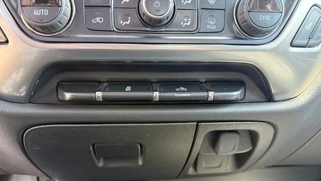 2019 Chevrolet Silverado 2500HD LT