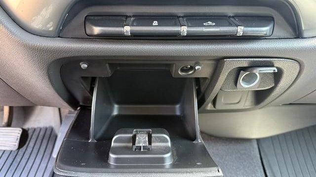 2019 Chevrolet Silverado 2500HD LT