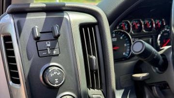2019 Chevrolet Silverado 2500HD LT
