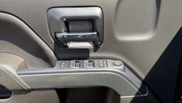 2019 Chevrolet Silverado 2500HD LT