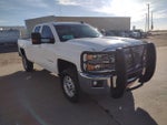 2019 Silverado 2500HD Thumbnail 4