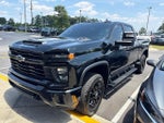 2025 Silverado 2500HD Thumbnail 2