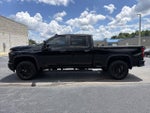 2025 Silverado 2500HD Thumbnail 12