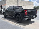 2025 Silverado 2500HD Thumbnail 13