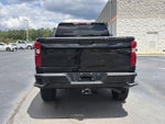 2025 Silverado 2500HD Thumbnail 14