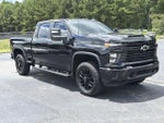 2025 Silverado 2500HD Thumbnail 17