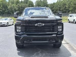 2025 Silverado 2500HD Thumbnail 18