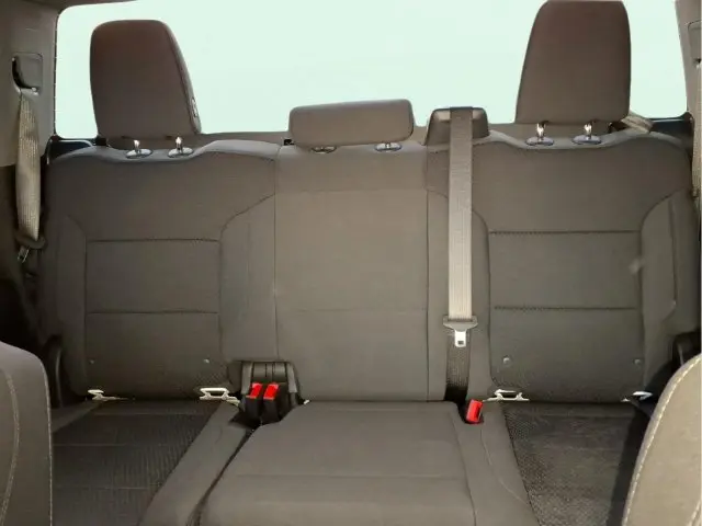 2026 Chevrolet Silverado Hd - $52,227