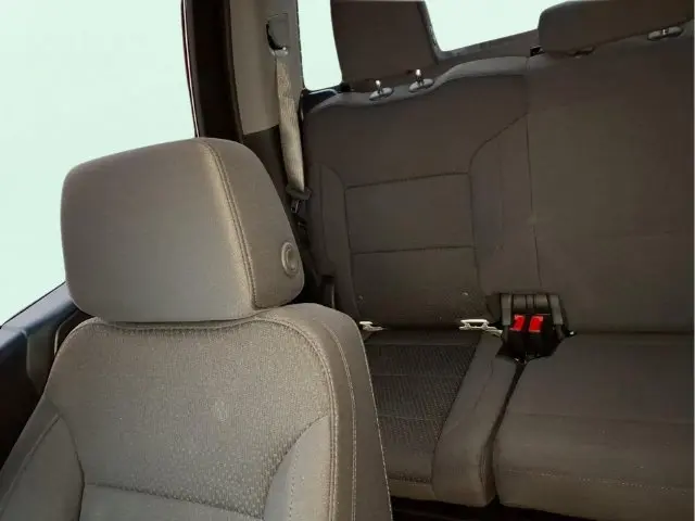 2026 Chevrolet Silverado Hd - $52,227