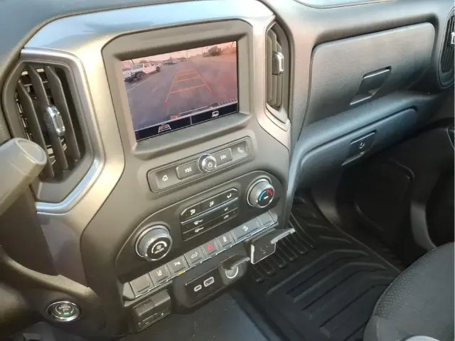 2026 Chevrolet Silverado Hd - $52,227