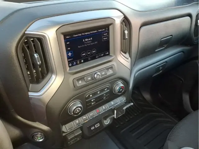 2026 Chevrolet Silverado Hd - $52,227