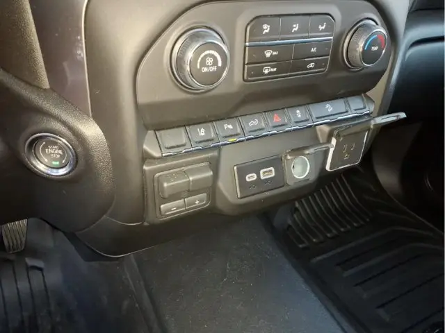 2026 Chevrolet Silverado Hd - $52,227